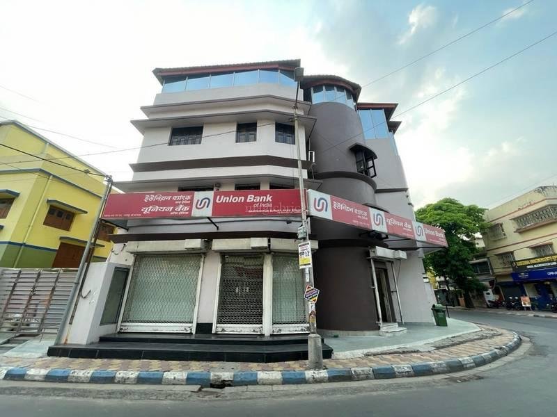 Union Bank