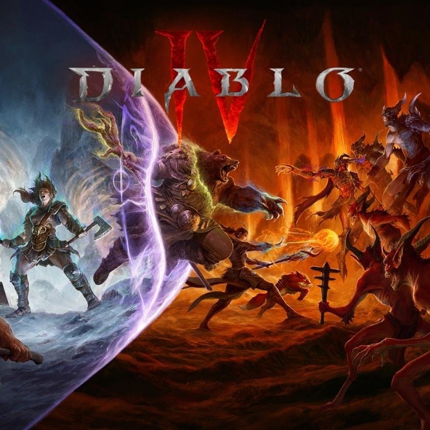 Diablo 4 Is Free on Steam Until September 21, 2026 — Here’s How to Play
