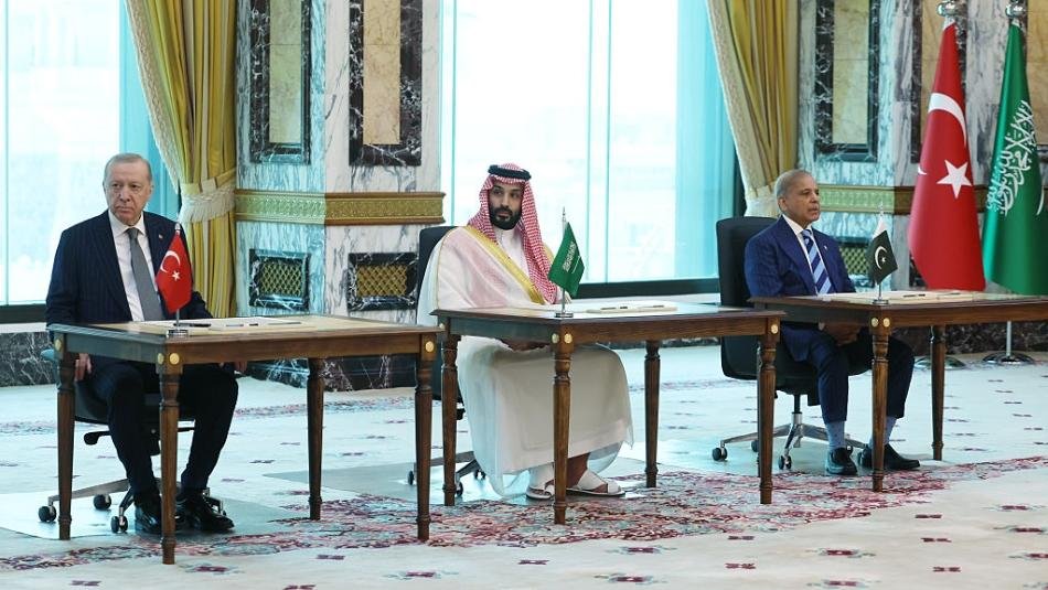Saudi Arabia