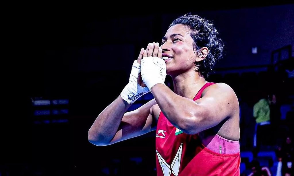 Asian Games