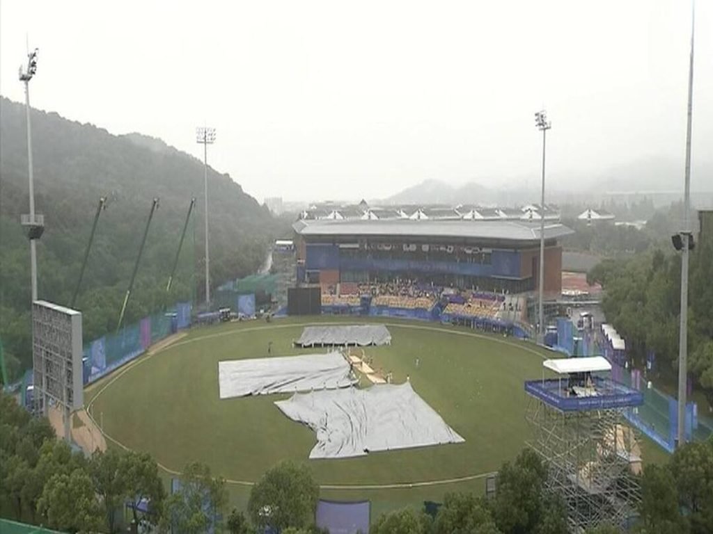 Pakistan vs Hong Kong