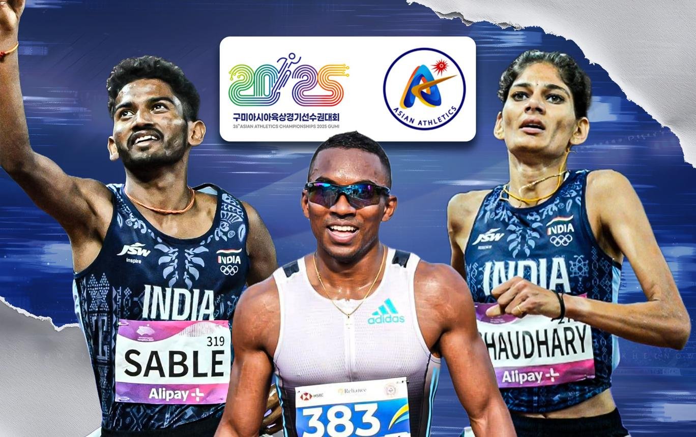 Asian Games