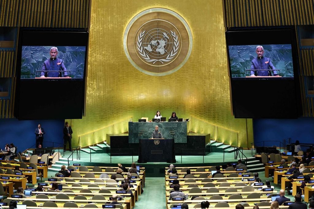 UNGA