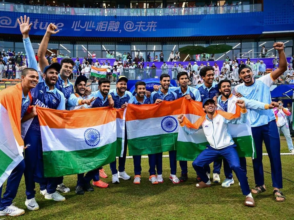 Asian Games