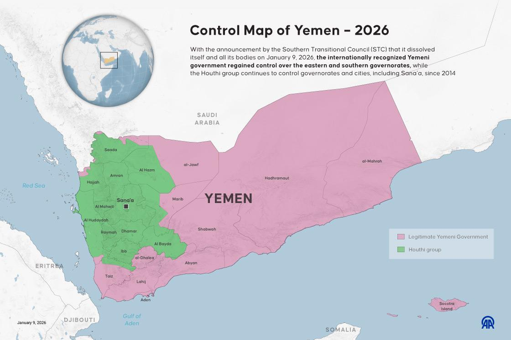 Houthis 