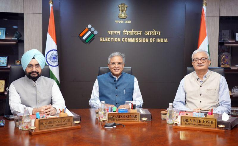 Election Commission