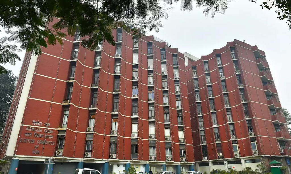 Election Commission