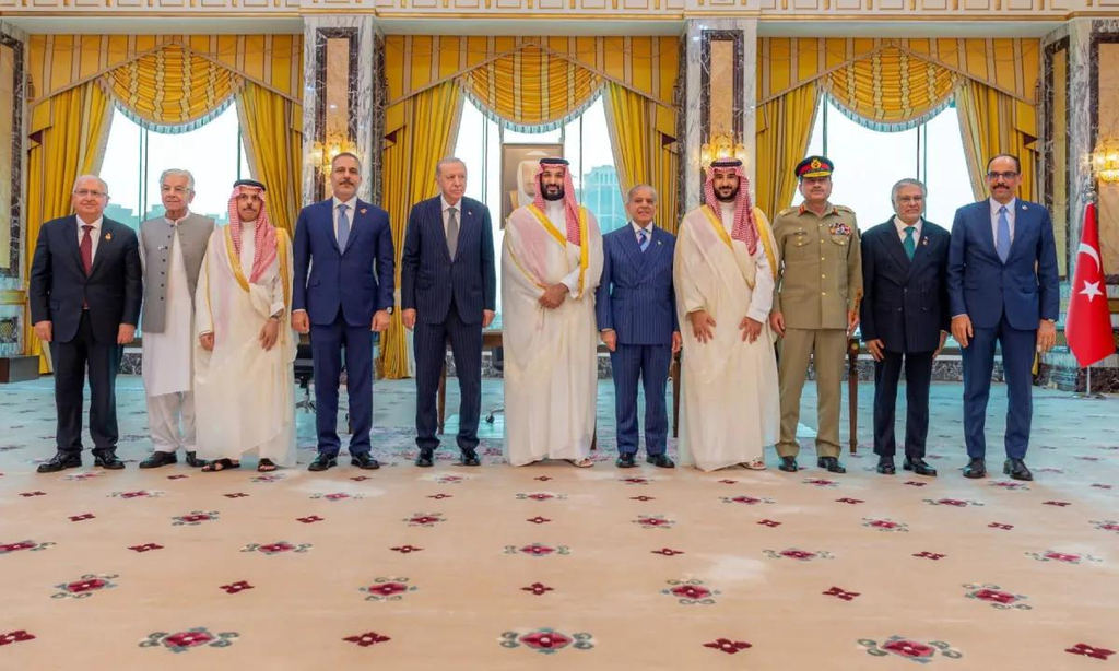 Saudi Arabia