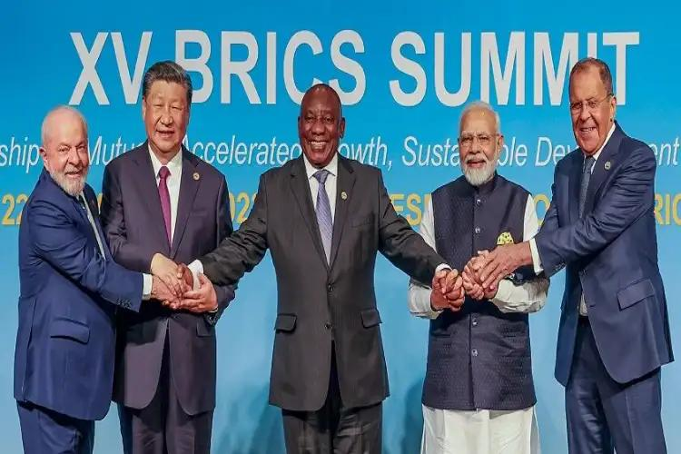 BRICS