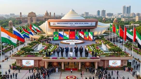 BRICS