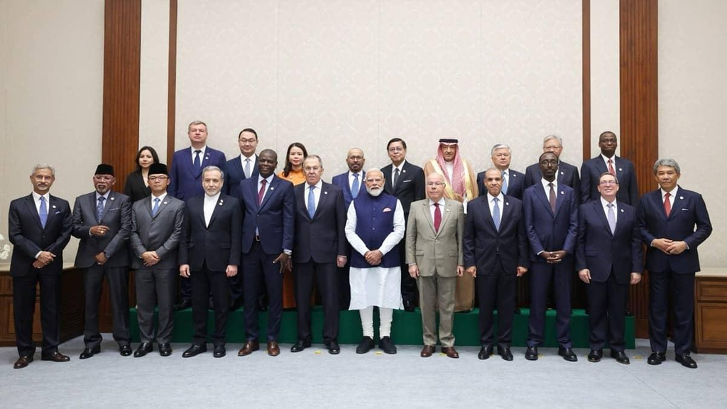 BRICS