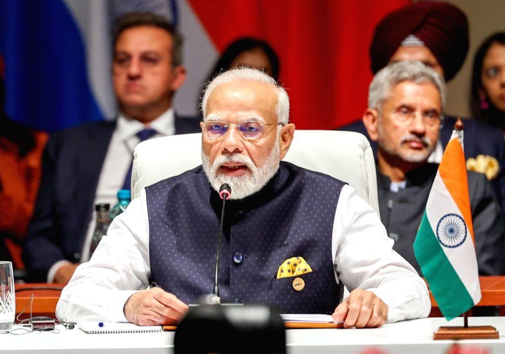 BRICS