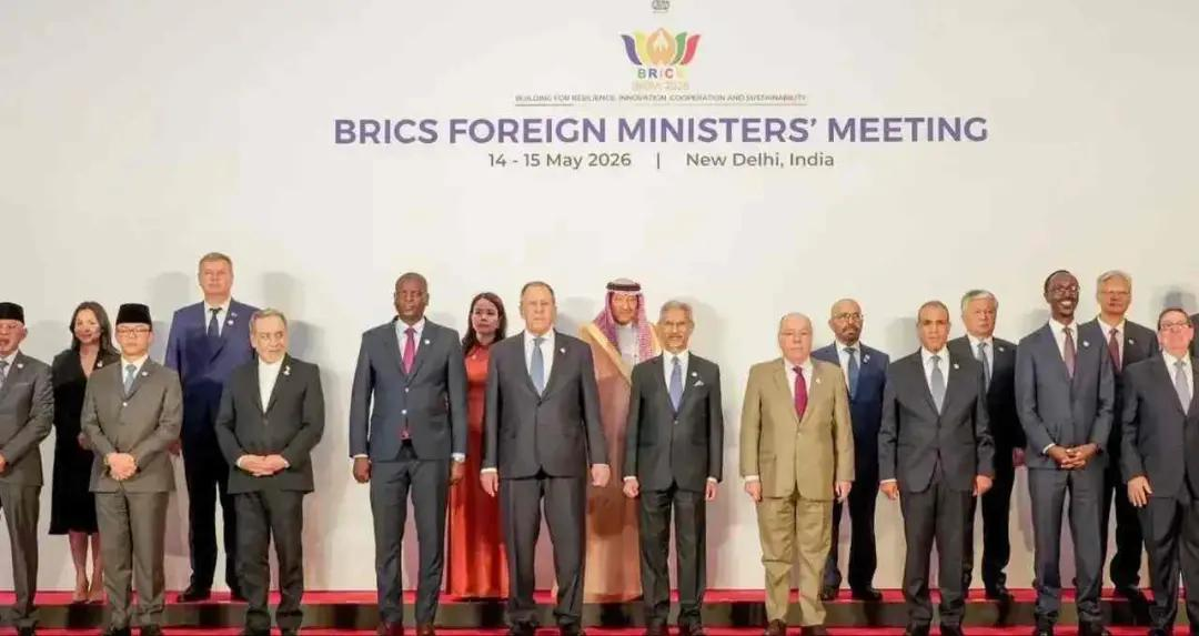 BRICS Summit 2026: Alarming Nuclear Risks and Growing Global Tensions Dominate Crucial New Delhi Meeting