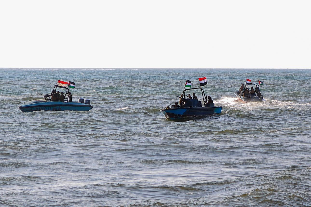 Houthis 