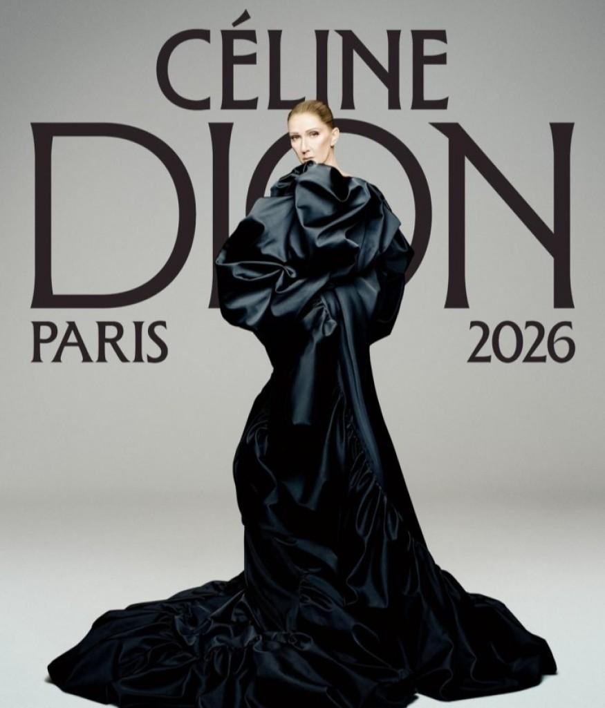 Celine Dion
