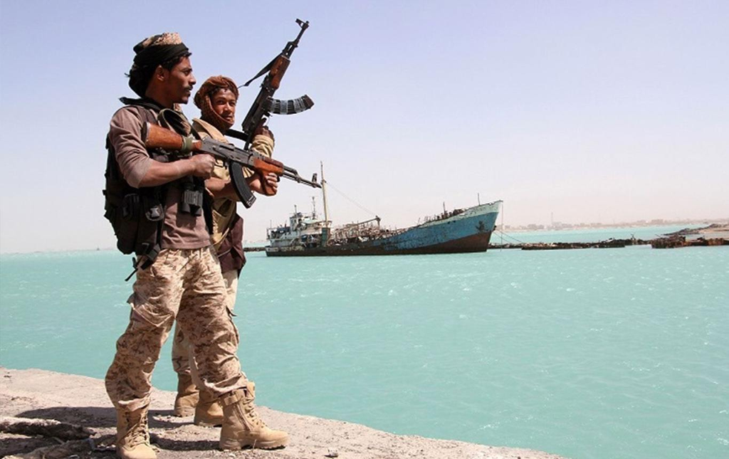 Houthis