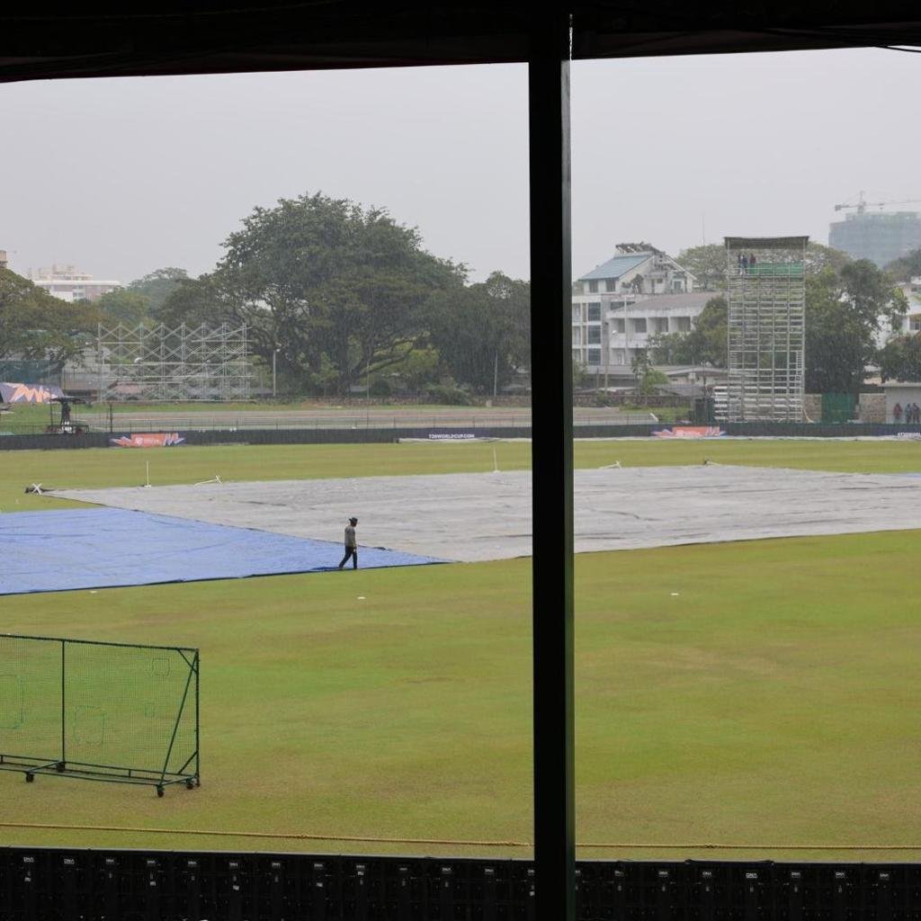 Pakistan vs Hong Kong