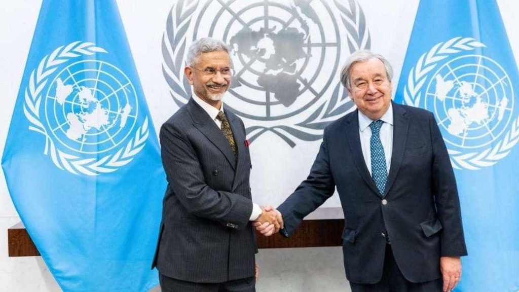 UNGA