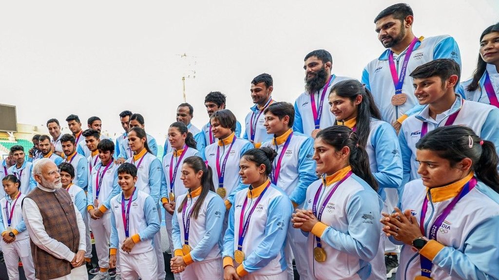 Asian Games