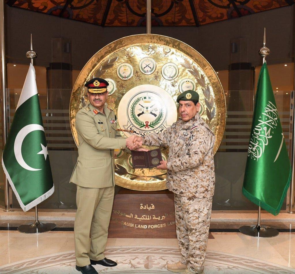 Saudi Arabia