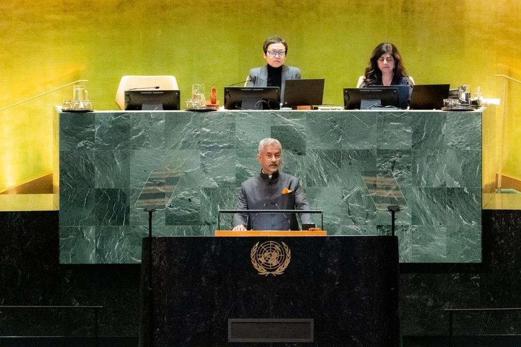 UNGA