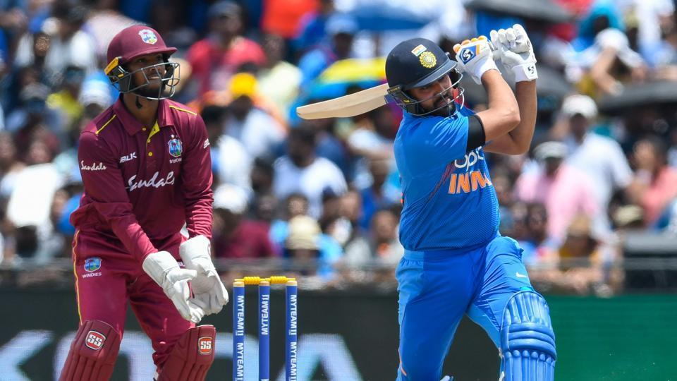 Rohit Sharma