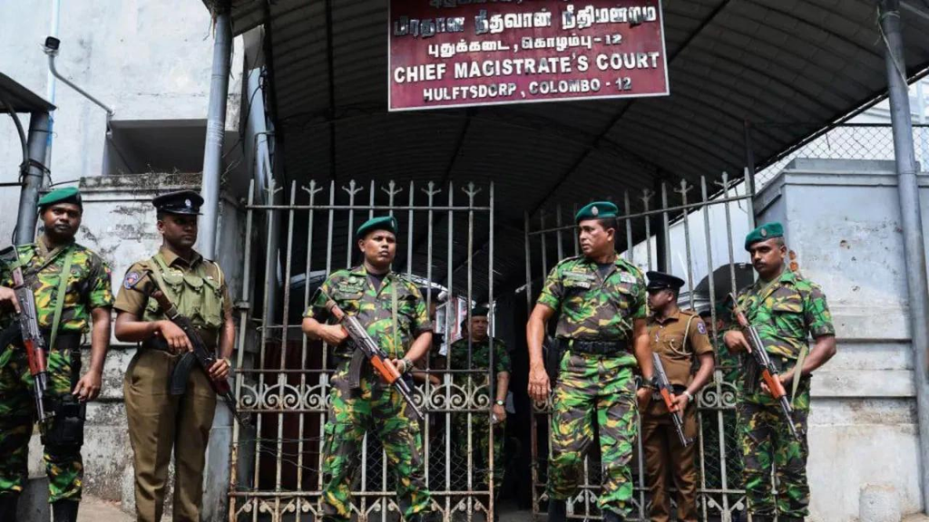 Sri Lanka
