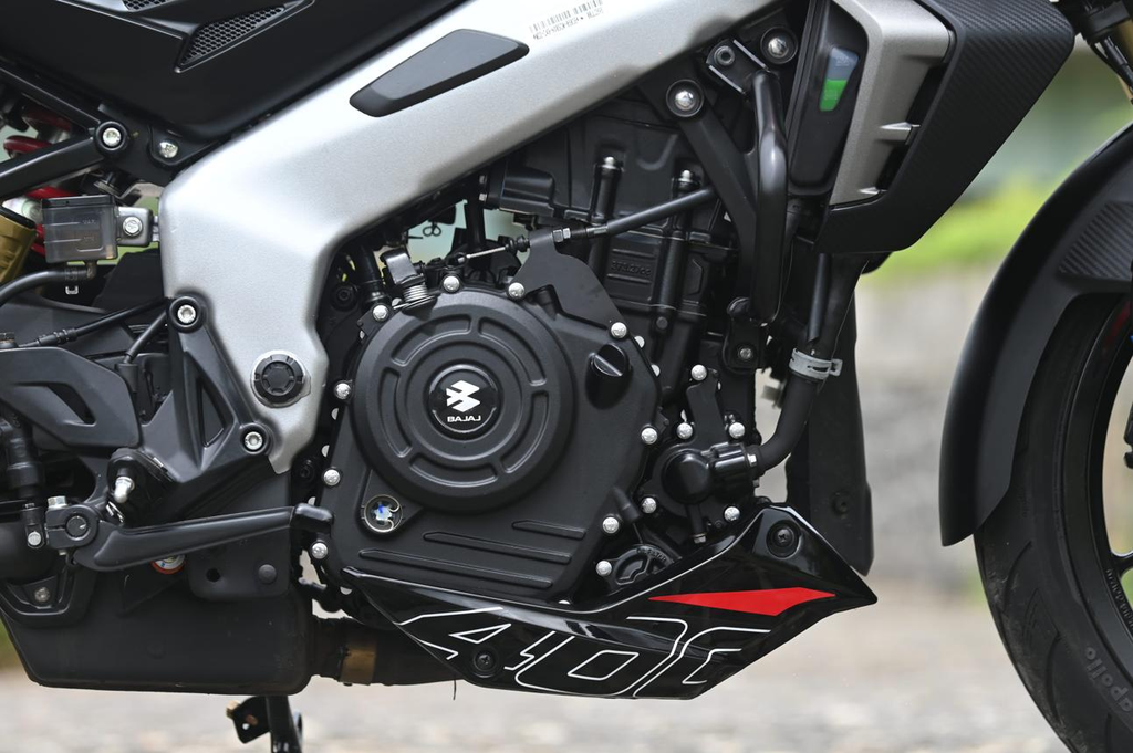 Bajaj Pulsar