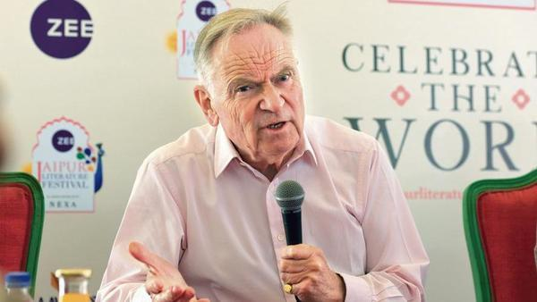 Jeffrey Archer