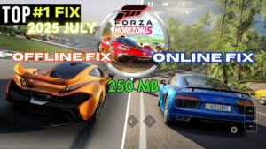 FORZA HORIZON 5
