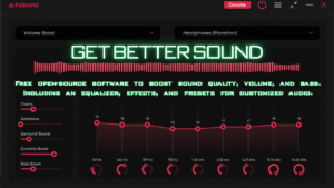 FxSound