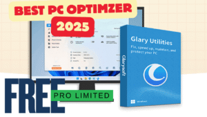 Glarysoft Utilities 6