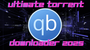 qbittorrent