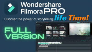 wondershare filmora