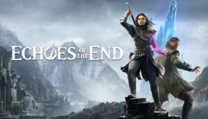 Echoes of the End Steam