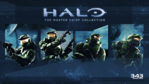 Halo The Master Chief Collection Free Download (v1.3495.0.0) 2025