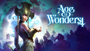 AGE OF WONDERS 4 TRAINER 2025