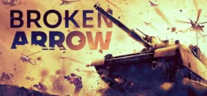 BROKEN ARROW TRAINER 2025
