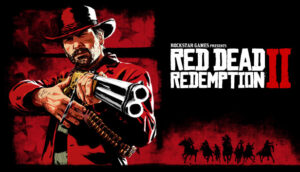 RED DEAD REDEMPTION 2 TRAINER 2025