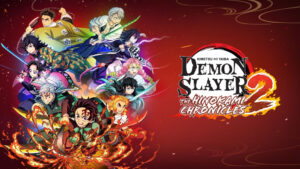 DEMON SLAYER - KIMETSU NO YAIBA -THE HINOKAMI CHRONICLES 2 TRAINER 2025