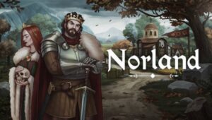 NORLAND TRAINER 2025