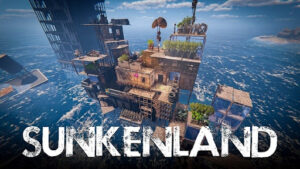 SUNKENLAND TRAINER 2025