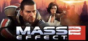 Mass Effect 2 Enhanced Edition Free Download (v1.02)🚀🪐🎮✨