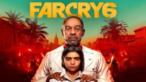 Far Cry 6 Ultimate Edition Free Download (v1.5.0) 🔥🔫🌴✨