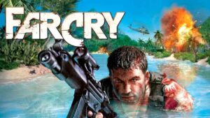 Far Cry Free Download (v1.0.0) 🎯🔥🌍⚔️