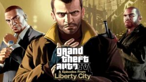 Grand Theft Auto IV Free Download (v1.2.0.59) 🔫🚖🌆✨