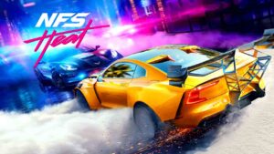 Need for Speed Heat Deluxe Edition Free Download 🚓🔥🏎️✨