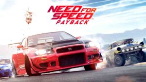 Need for Speed Payback Free Download (v1.0.51.15364) 🚔💨🎮✨