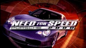 Need for Speed: Porsche Unleashed Free Download (v3.5) 🚗💨🎮✨
