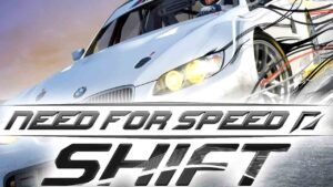 Need for Speed: Shift Free Download 🚗💨🎮✨